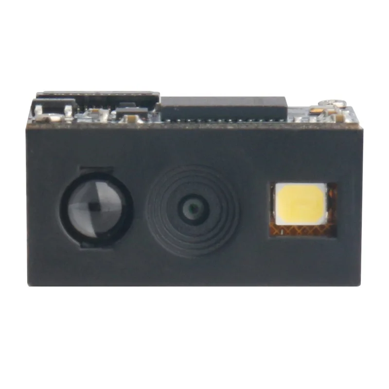 

Engine Barcode Scanner 1D 2D BarcodeScanner Module