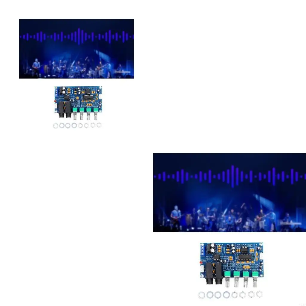 95AF Karaoke Reverb…