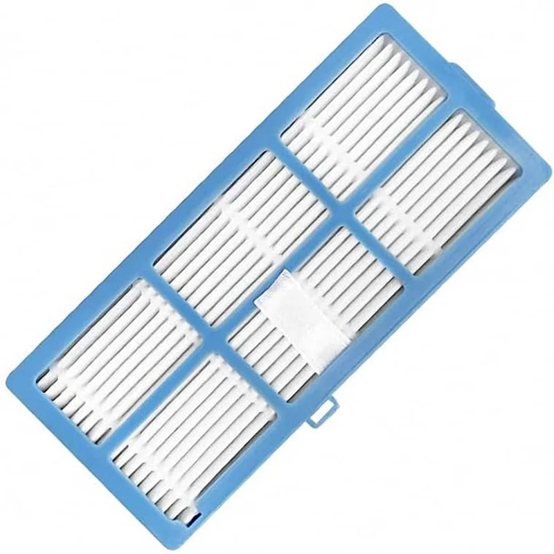 A05G-accesorios de repuesto para Robot aspirador Laresar Grande 1, Kit de piezas de repuesto, cepillo principal, Cepillo Lateral, filtro Hepa