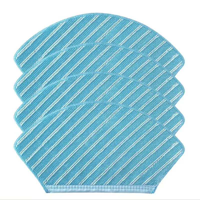 A69X-Vacuum Mop Cloths Rag Parts Accessories For Midea M7 Pro I10 M71CN R20M01BM71CN For Cleaner Parts Replacement Sapre Accesso