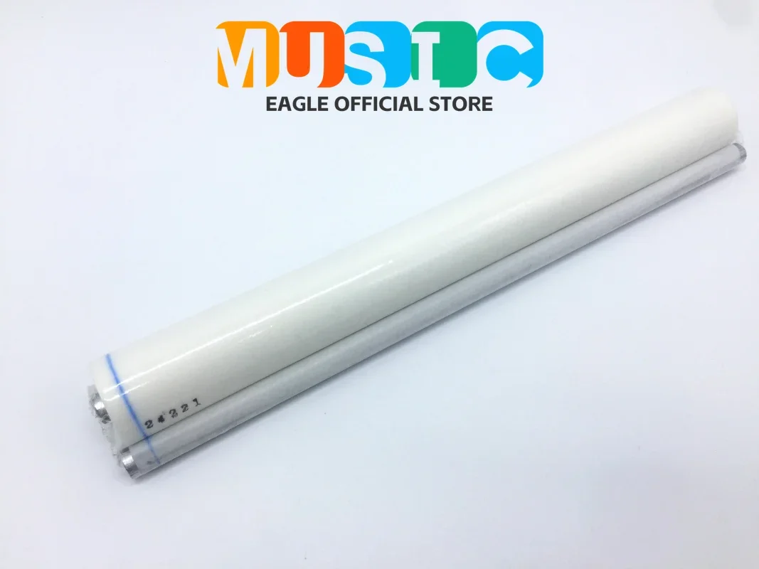 

2 шт. NROLN1842FCZ1 MX M623N M623U M753N M753U M623 M753 нижняя чистящая патьба фьюзера для Sharp MX-M623N MX-M623U MX-M753N MX-M753U