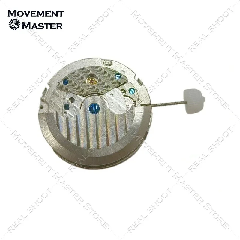 Chinese Brand New Automatic Mechanical Movement 12 O'clock Calendar Five Needle Movement LB20 Watch Movement Accessories