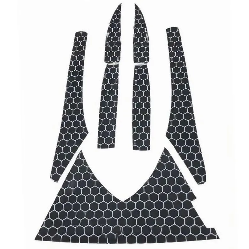 

WSM Eva Foam Pad Jet ski Marine Traction Mats For SEEDOO RXT 2002 Custom Boat Accessories