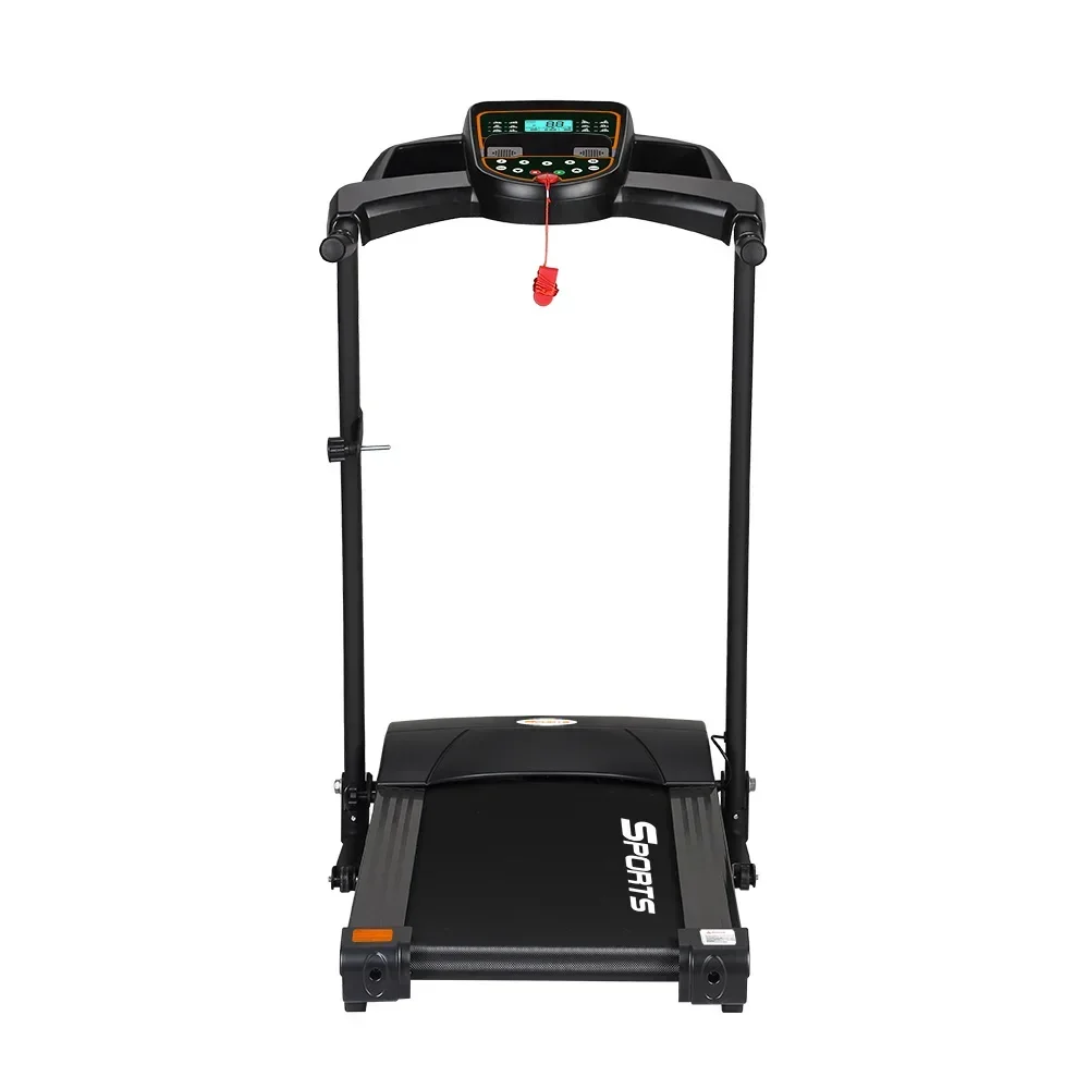 High quality Unisex Weight Loss Mute Mechanical Treadmill Pakistan