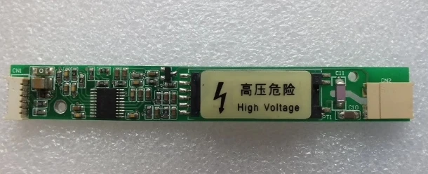 Original TPI-01-0110 TP101-0110 E31205 94V E229877 High Voltage Strip Inverter