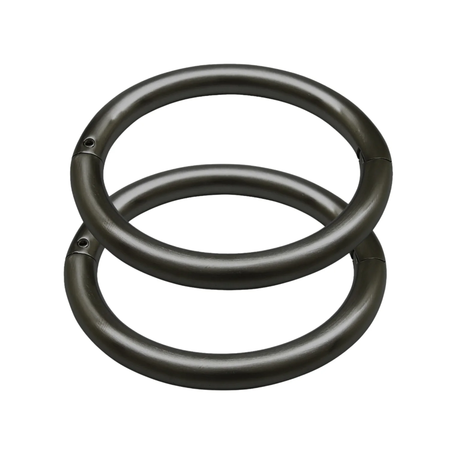 

Stainless steel lockable wrist ankle cuffs bangle bracelet fashion jewelry restraints steel cuffs