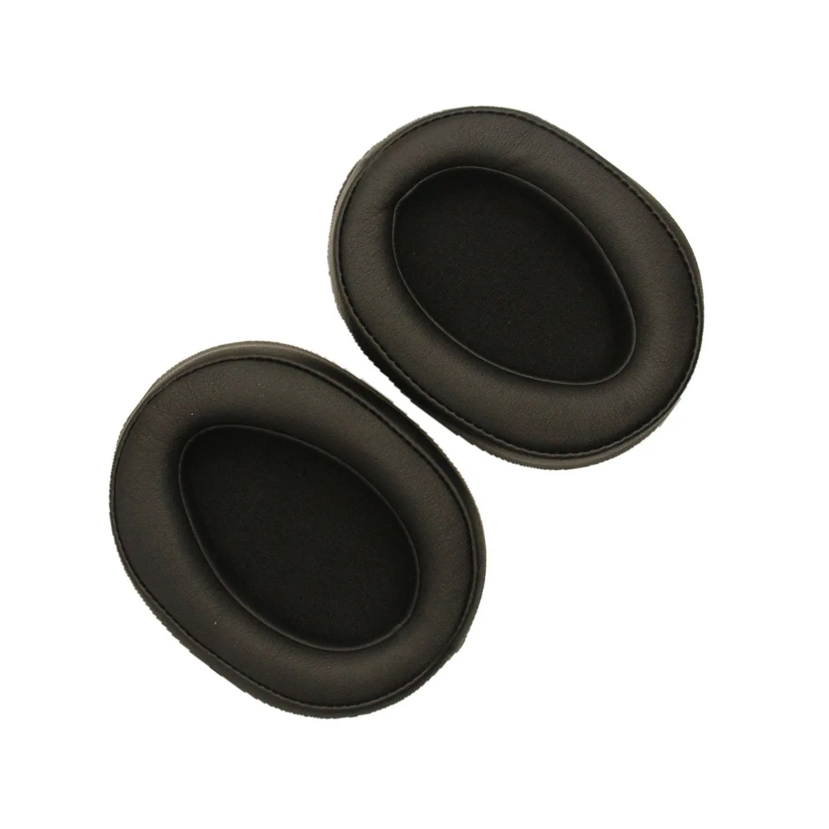 

1Pair Replacement Ear Pads Cushion for Mdr-100Abn Mdr 100Abn Headphones Soft Comfortable Ear Cushion Headphone