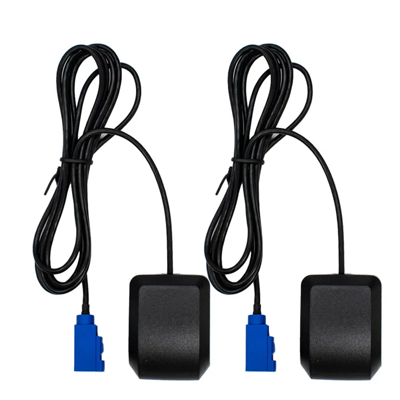 antena-gps-universal-para-carro-a-prova-d'agua-2-pecas-para-conector-sma-fakra-c-receptor-gps-para-veiculo