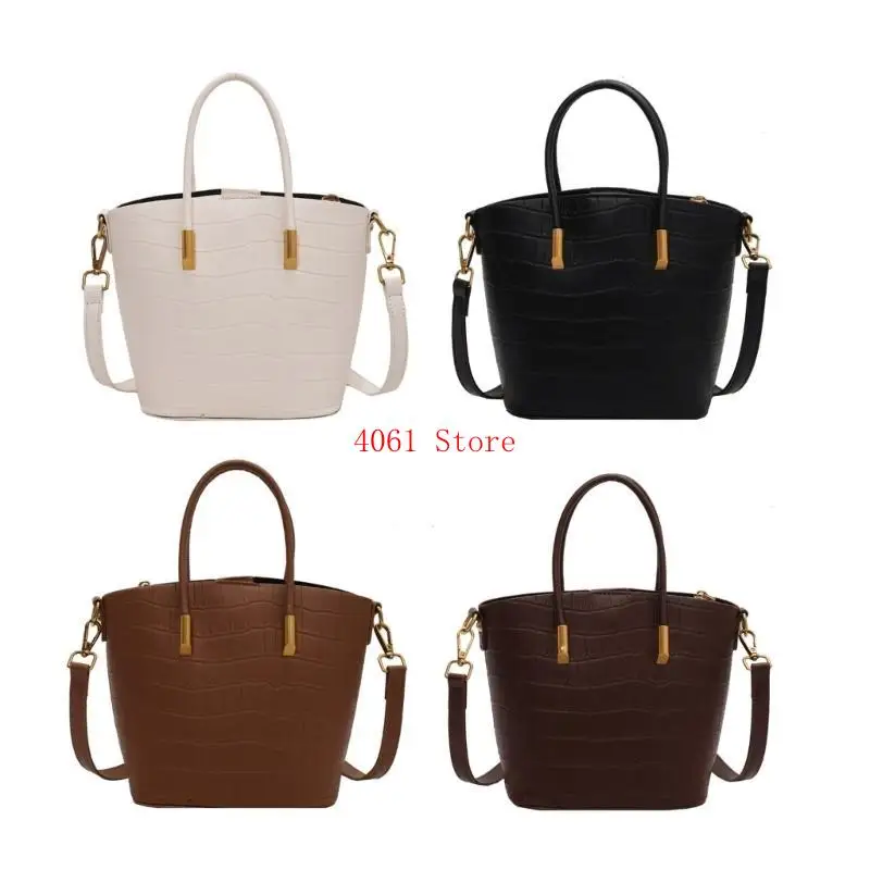 and Practical Handbag Crossbody Bags Shoulder Bags Tote for Fashionistas