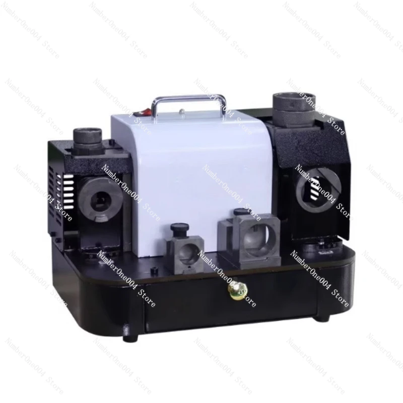 

For Portable Electric Drill Bit Grinder 220V/500W Φ3~Φ30mm Automatic High-Precision Integrated Drill Bit Sharpener/Grinder