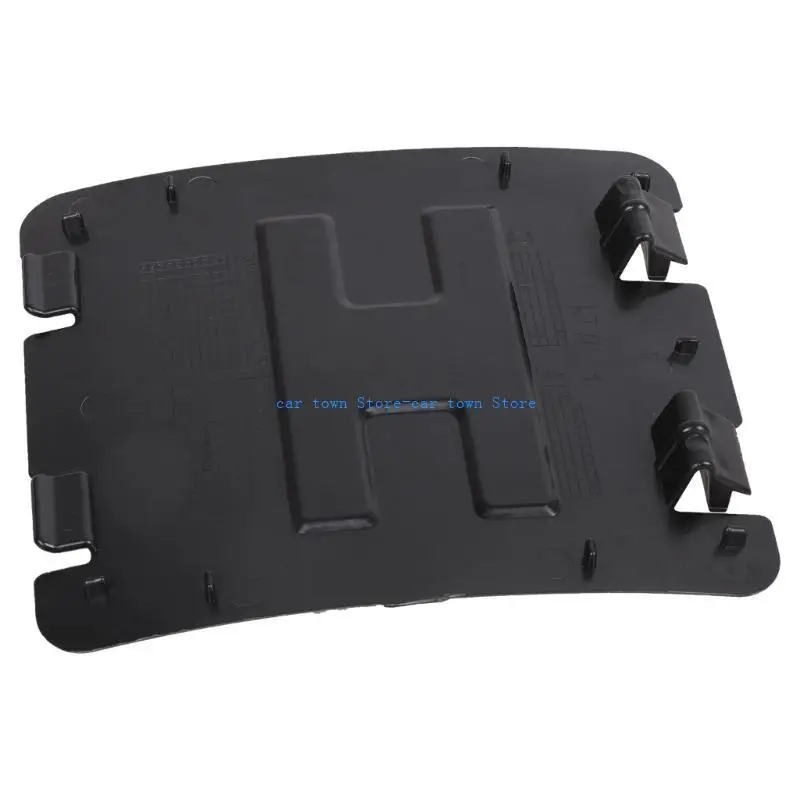 

RXJE 51717260397 Impact Resistant Front Wheel Arch Liner Access Panel for F20 F22 F23 F87 F30 F31 F80 F32 F82 F33 F83 F36