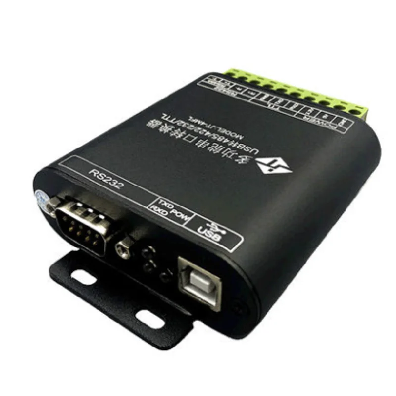 

USB to 485/422/232/TTL multi-function serial converter 232 422 485 TTL