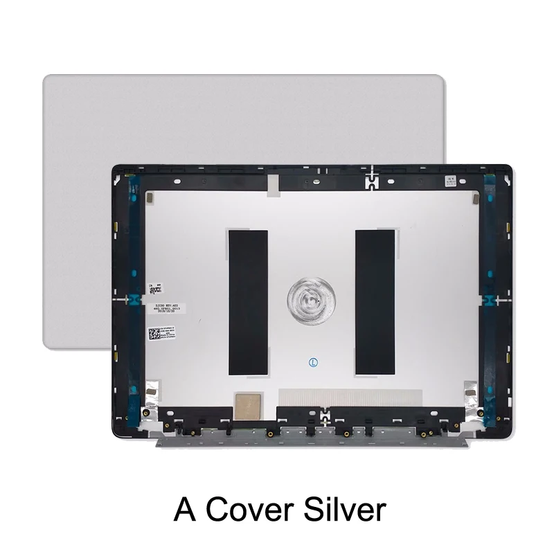 

For Inspiron 5580 5585 5588 15 laptop rear cover top lid front frame upper lower palm rest ho