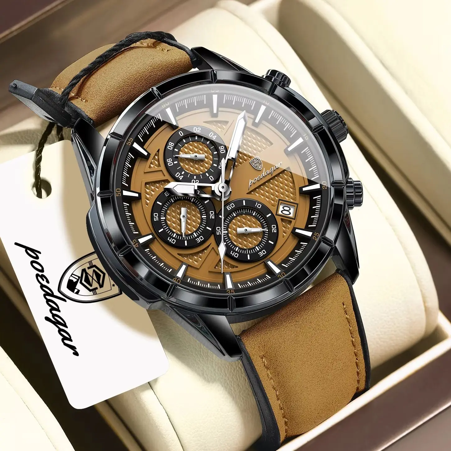 Thumbnail 3 - #53 Best Mens Casual Watches to Buy In 2026