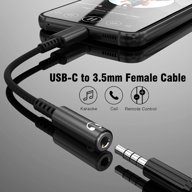Hyper C USB-C to 3.5mm Audio Adapter: Does It Really Work for Modern Devices?