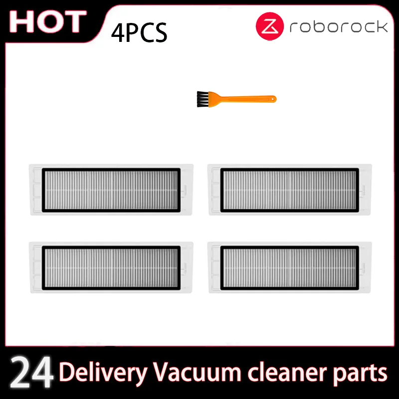 Filtros Hepa Lavabl…