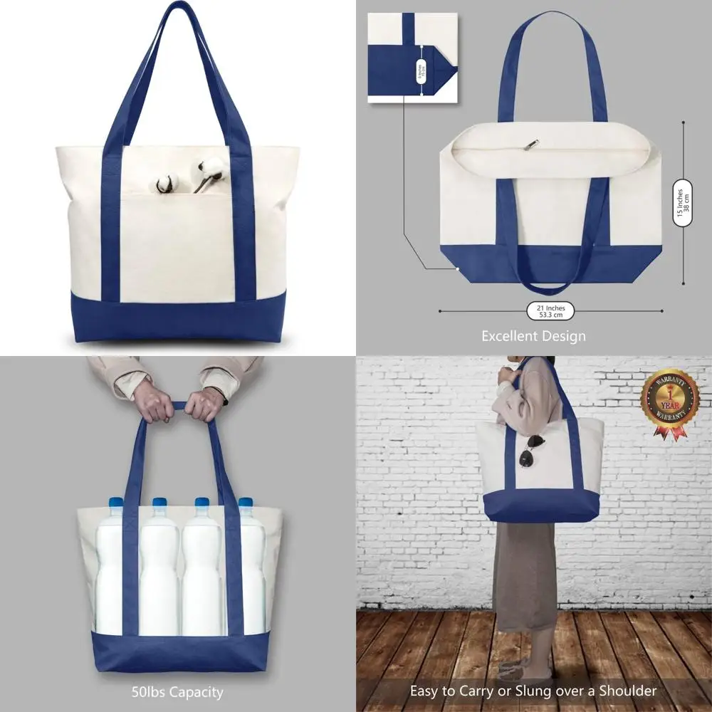 Topdesign 6-Pack Ca… - image