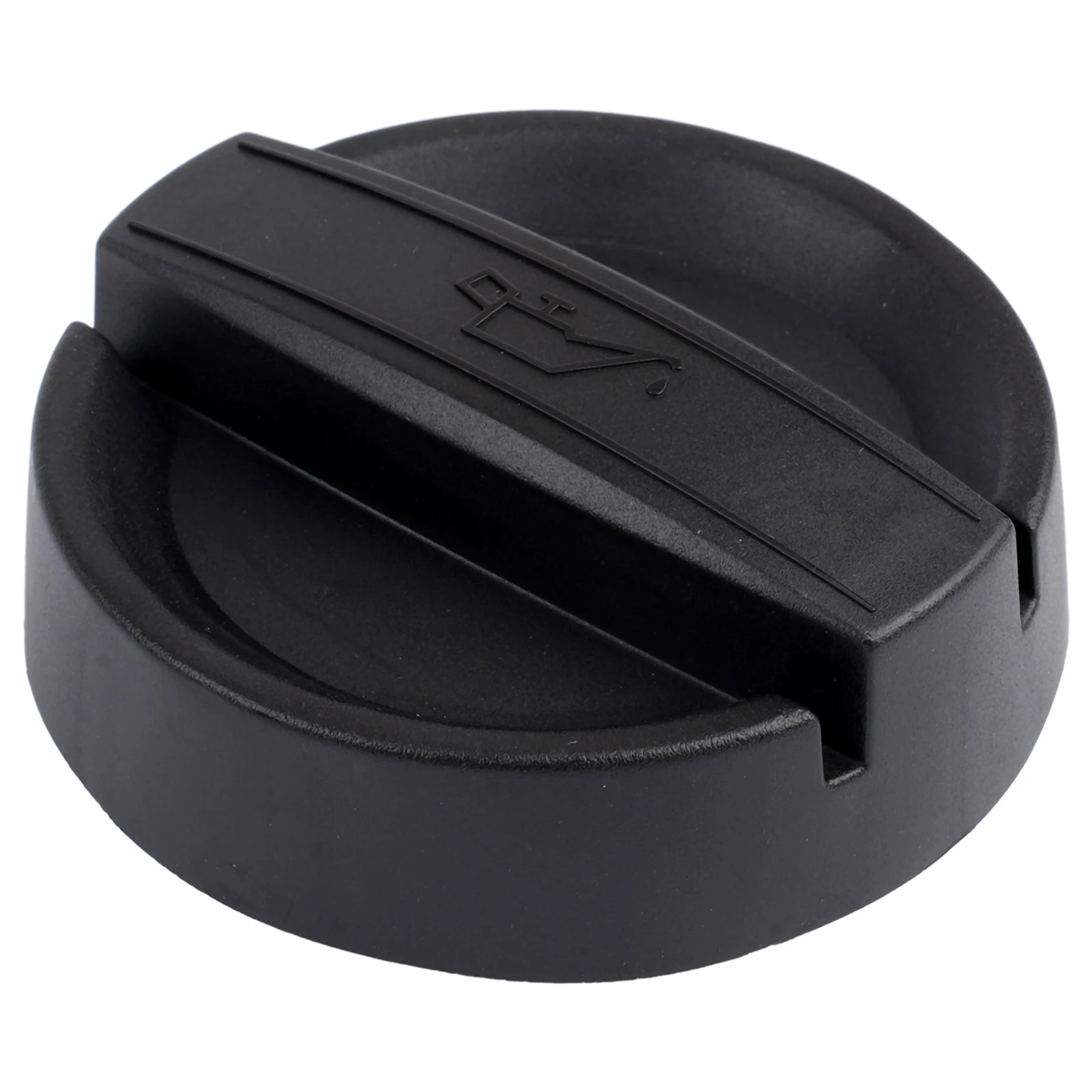 

Engine Oil Filler Cap Replacement Vehicles 11128655331 Accessories Black Parts Convenient Durable High Quality