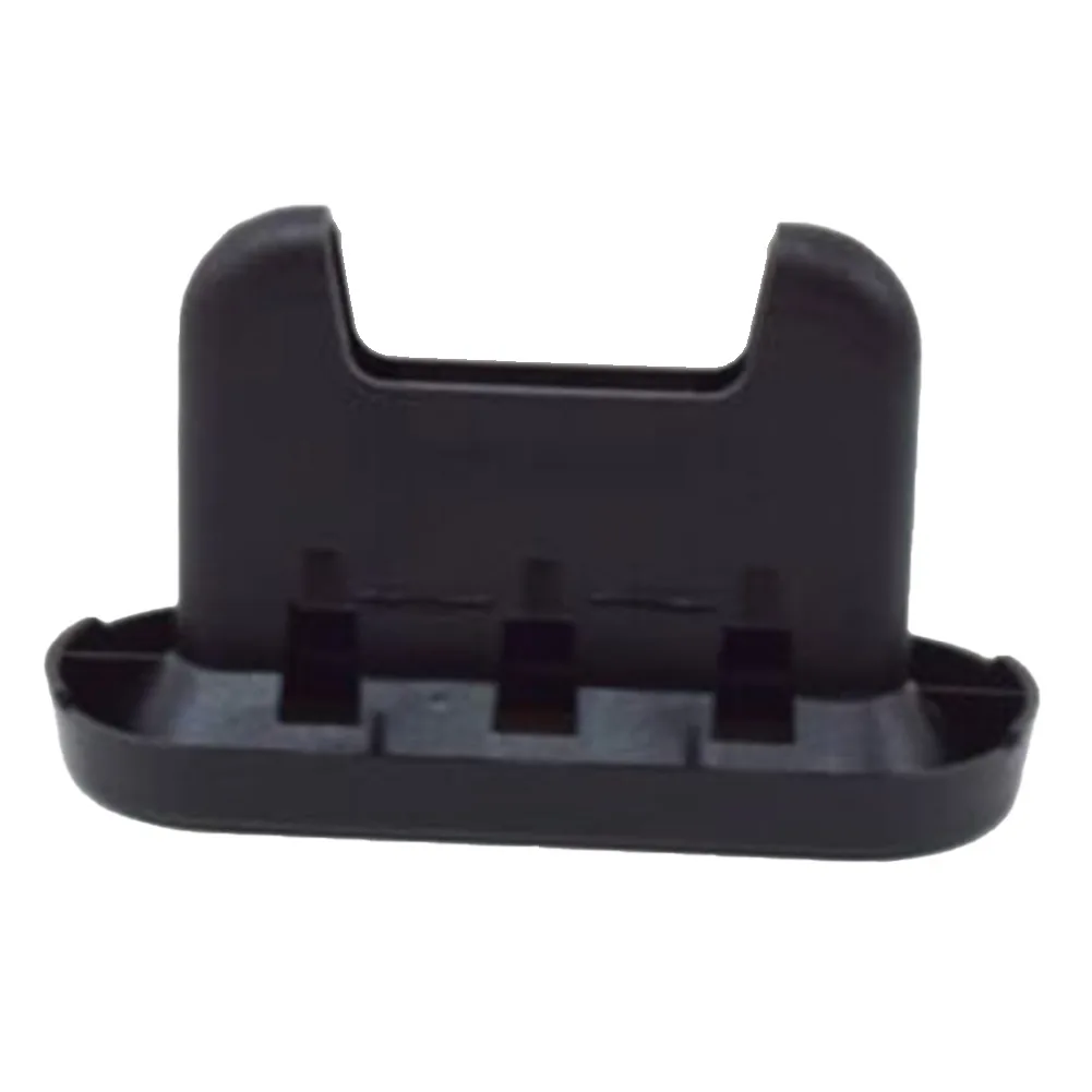 Accessories Fixing Clip XC70 9208257 Black Buckle C30 C70 Fixing Clip For VOLVO Rear Seating Easy Installation