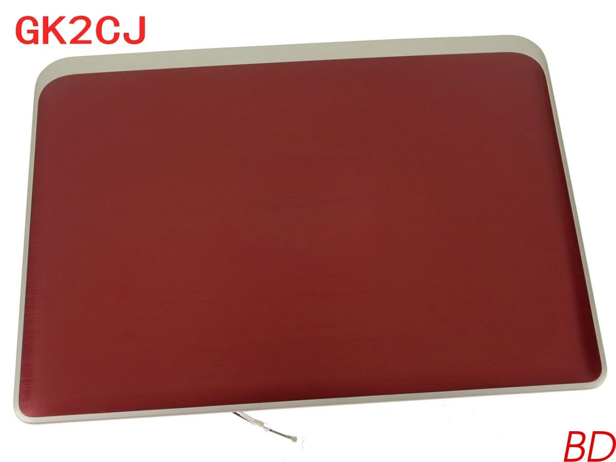 

Корпус Shell GK2CJ для Dell Inspiron 14R (5421 5437) / 14 (3421 3437) 14-дюймовый ЖК-дисплей