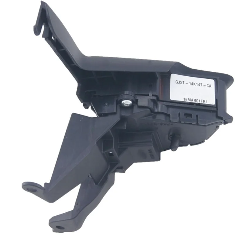 سيارة بقوة لسيارة فورد فوكس 2015-2018 ملحقات توجيه الصوت راديو التحكم التبديل GJ5T-14K147-CA استبدال مثبت السرعة Pa #3