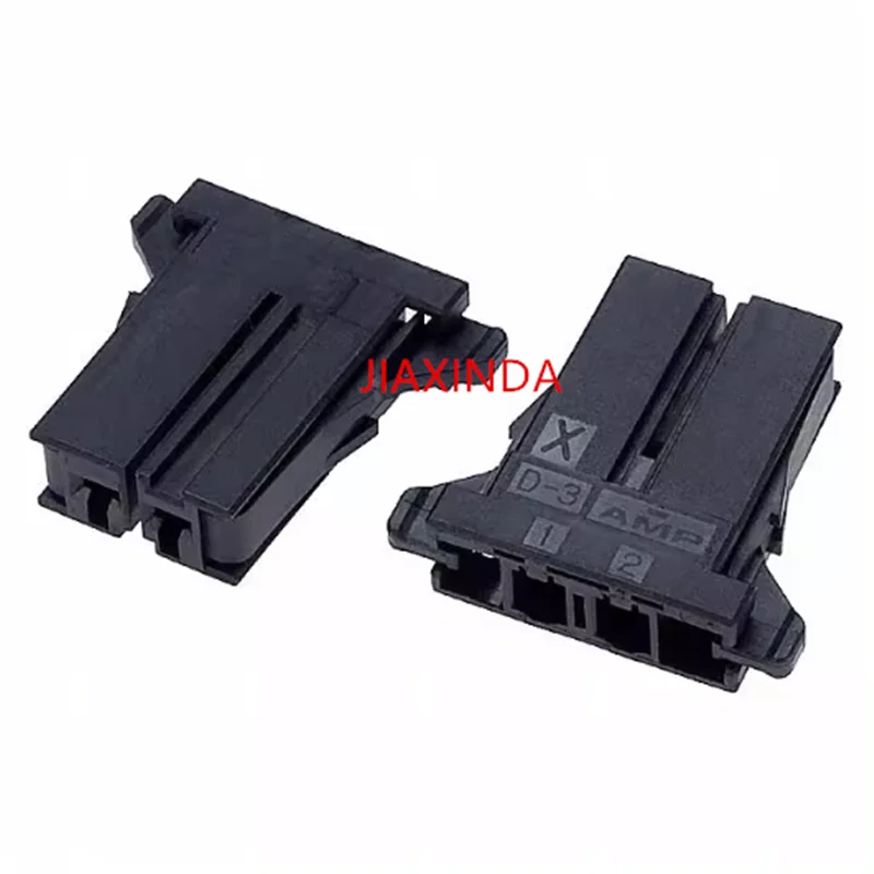 

1-178128-3 Разъем пластиковый корпус головки