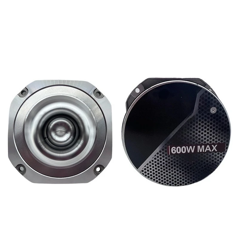 

Новый автомобильный аудиомодифицированный S20 автомобильный алюминиевый твитер 600 Вт твитер динамик