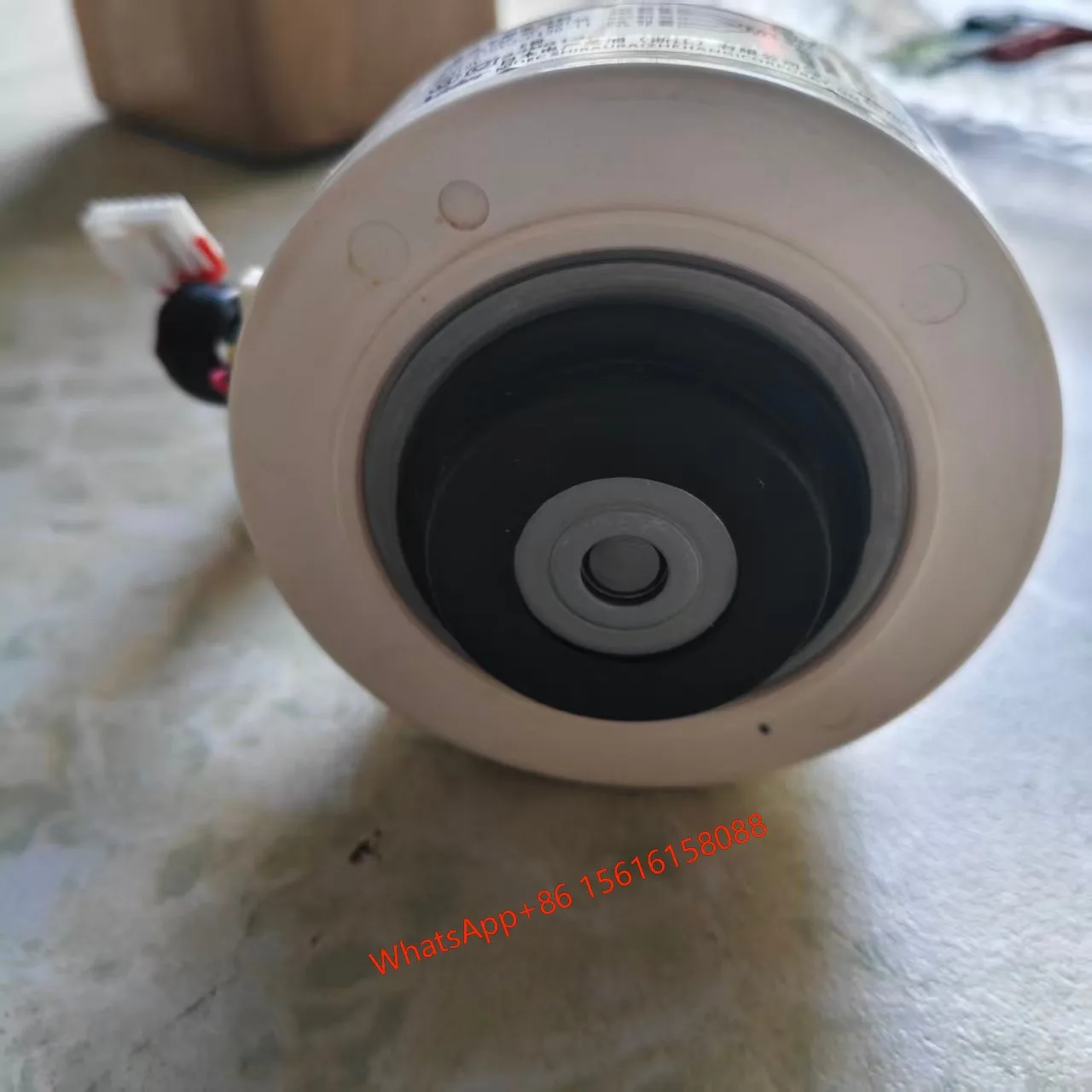 جديد تكييف الهواء موتور SIC-37CVJ-F130-11 EAU62004010 ZKFP-30-8-97L-3 المحرك EAU62983003 SIC-30CVJ-F130-11 4681A20091K/V