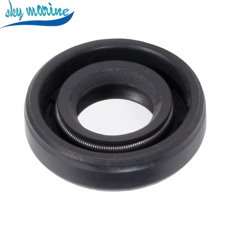 93106-09014 Shift Shaft Oil Seal 93106-09014-00 For Mercury Marine 26-82257M Yamaha 30HP-300HP Outboard Sierra 18-0267 GLM 85223