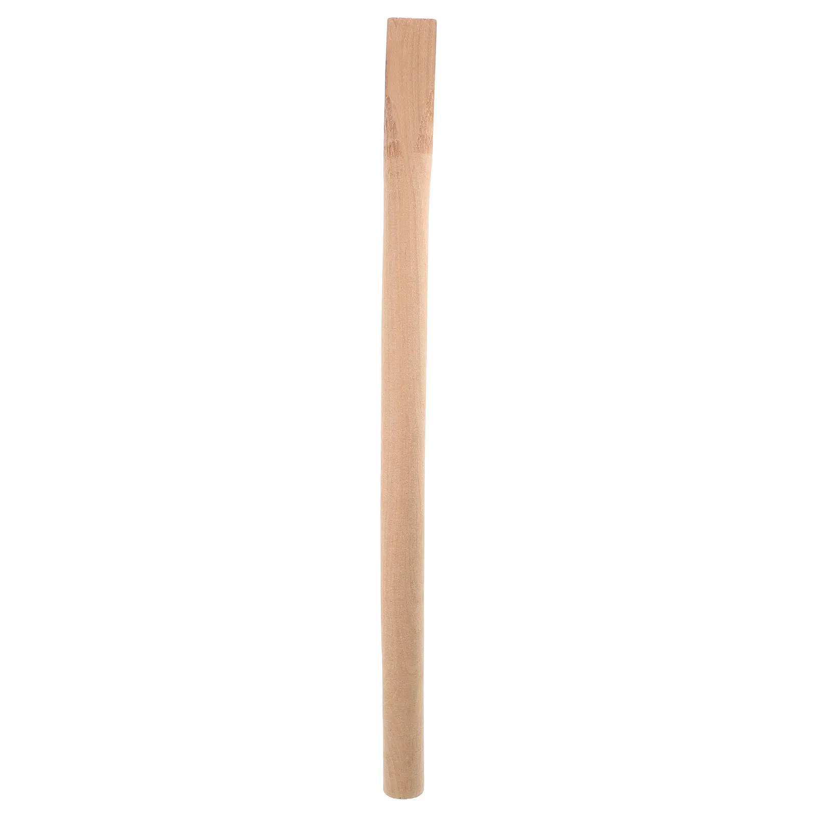 

Hoe Handle Replacement Wood Axe Handles Weeder Tool Long Wooden Hammer Gardening Tools Durable Comfortable Ergonomic Design For