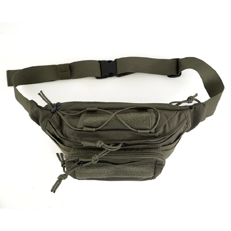 

Поясная сумка для альпинизма на открытом воздухе