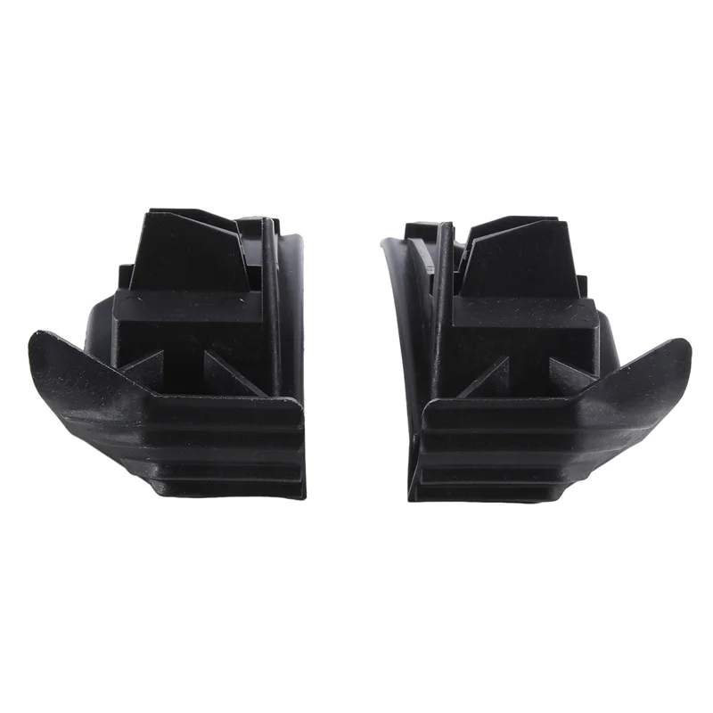 1 زوج لفولفو S40 V50 2004-2011 المصد الأمامي دعم قوس 30678481 30678482 استبدال الملحقات