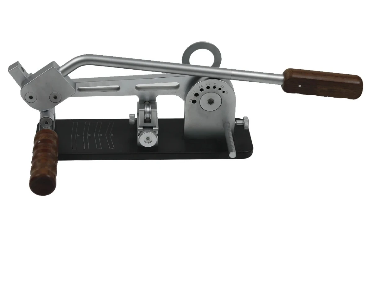 Surgical Instrument…