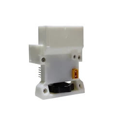 1PCS 6-18V RC Link Repeater Transponder Booster Transmitter with XT30 Plug 39x15x25mm Receiver Compartment for FPV Drone Parts