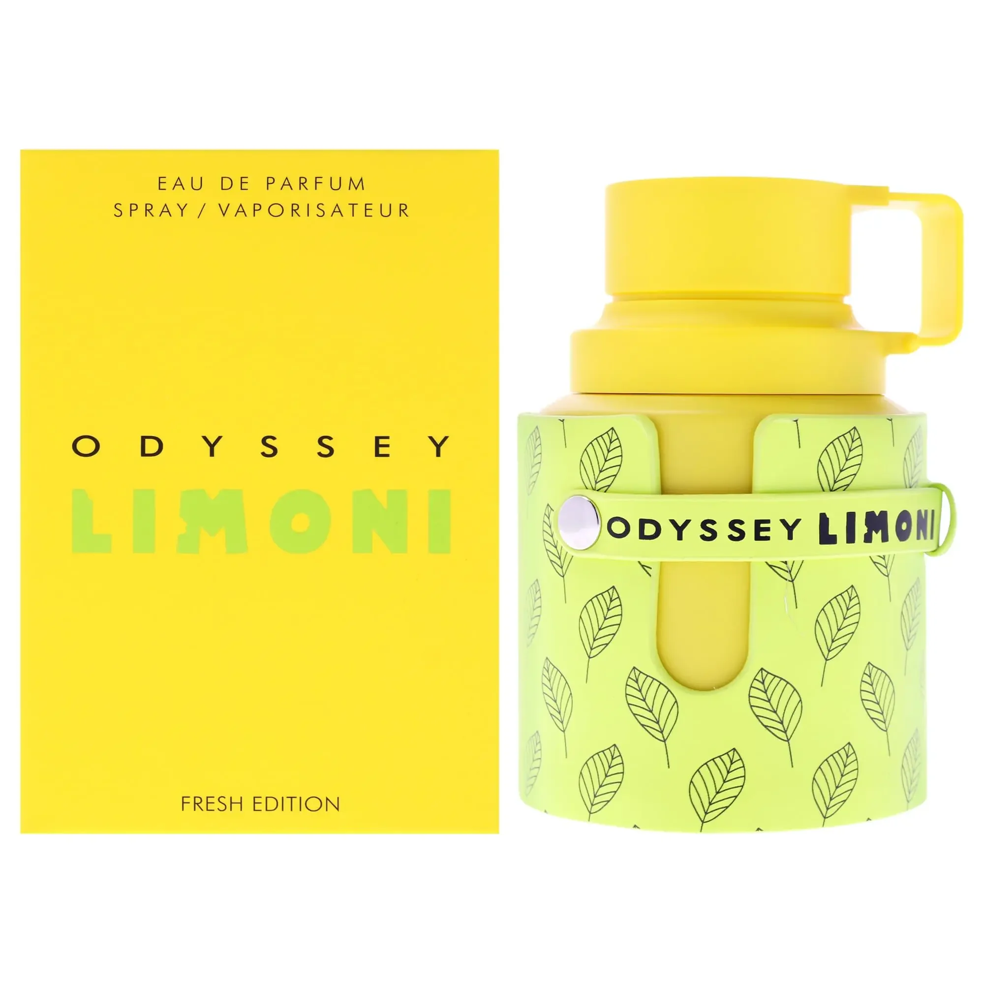 Armaf Odyssey Limon…