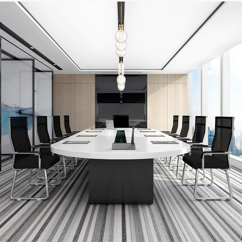 

Office chair backrest, computer chair, conference room staff chair, home desk chair, bow shaped mahjong chair Volkswagen