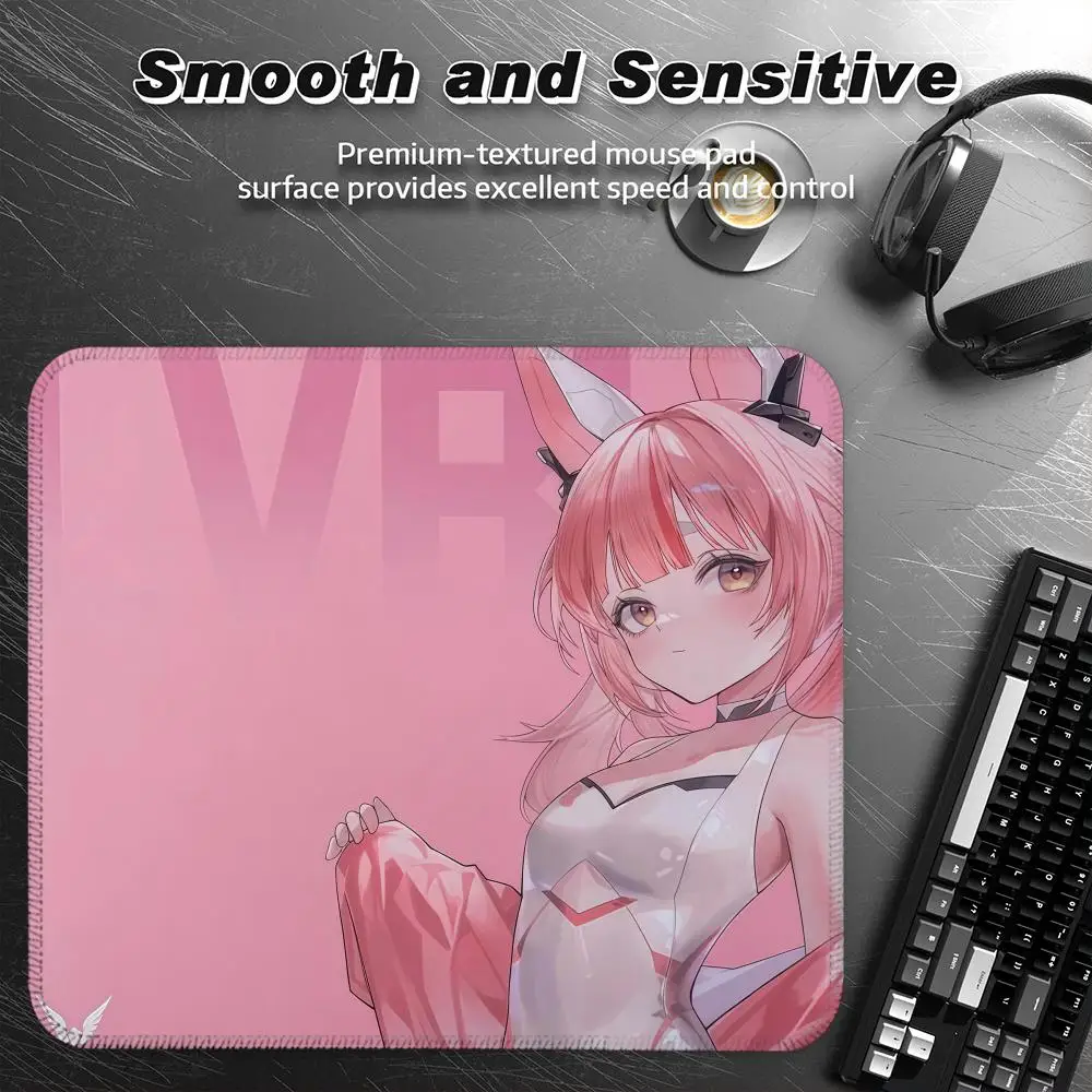 

VALKYRIE VK V PAD ACE Gaming Mouse Pad Thermal Transfer Smooth Microfibre Desk Mat Large Mousepad PC E-Sports Accessories Mouse