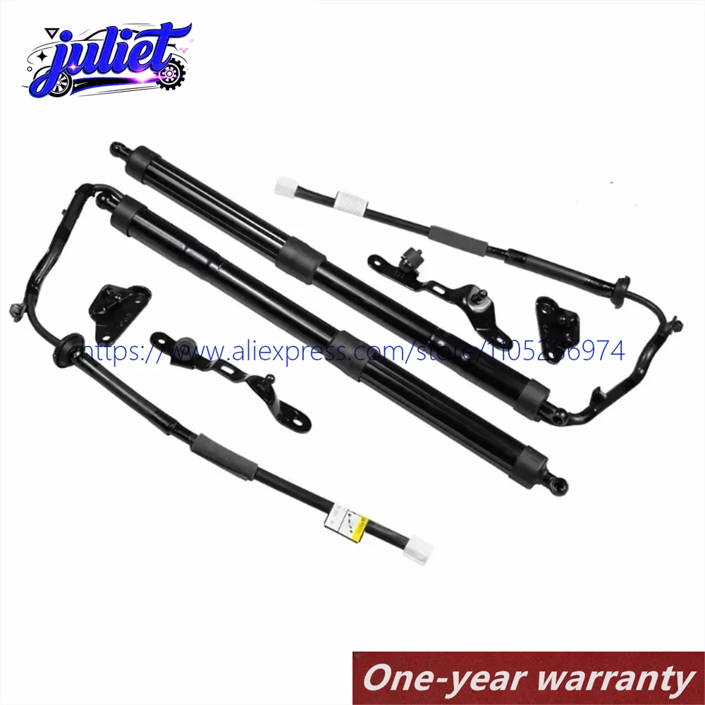 Electric Tailgate Gas Power Hatch Lift Support Strut For 2013-2018 Toyota RAV4 2.5L 6892009010 6892009080 6892009015