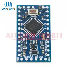 Pro Mini ATmega328 Microcontroller #4