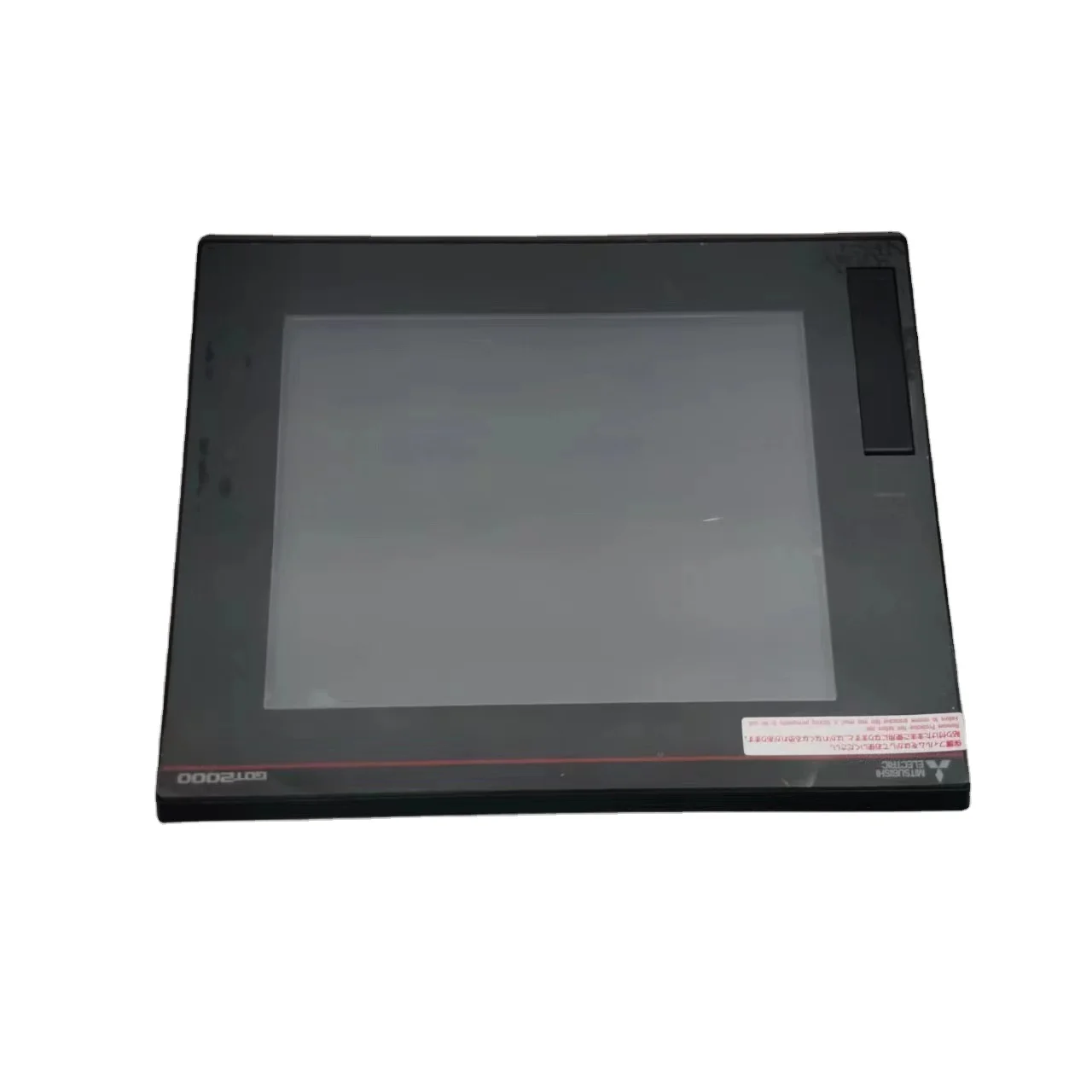 Mitsu bishi original touch screen 12-inch man-machine interface Gt2508-VTBA