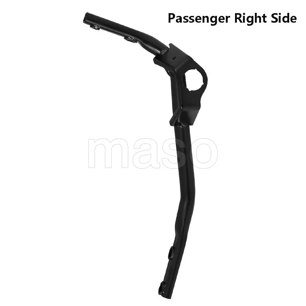 Radiator Support Bracket For Jeep Cherokee 2019 High Altitude Latitude Plus Limited Sport Trailhawk Elite 68288335AA 68288334AA