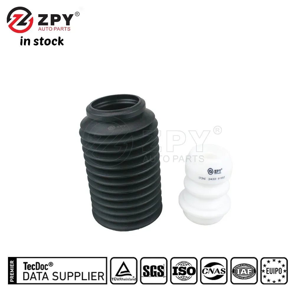 

ZPY New Hight Quality Rubber Bump Stop (Bushing) For Porsche 996 343 301 02