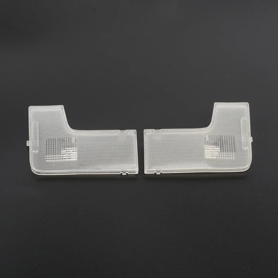 MTAP Car Front Roof Reading Light Cover Dome Map Lamp Lens For Toyota Camry Aurion V50 2012-2015 OEM: 81392-06030 81391-06030