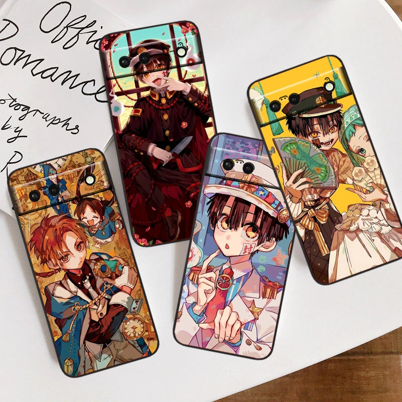 Toilet-Bound Hanako… - image