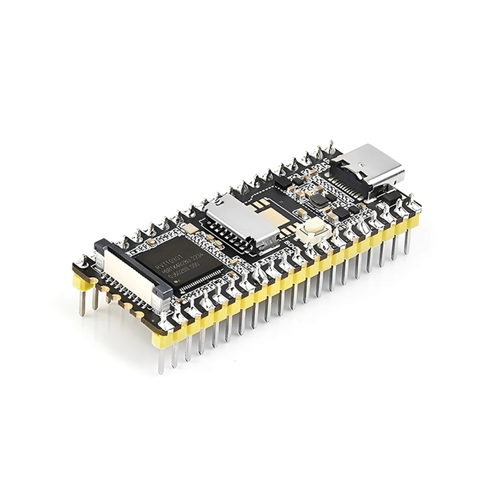 Placa de desarrollo Linux RV1103, Rockchip Super MINI, ARM mejor que Raspberry Pi Pico