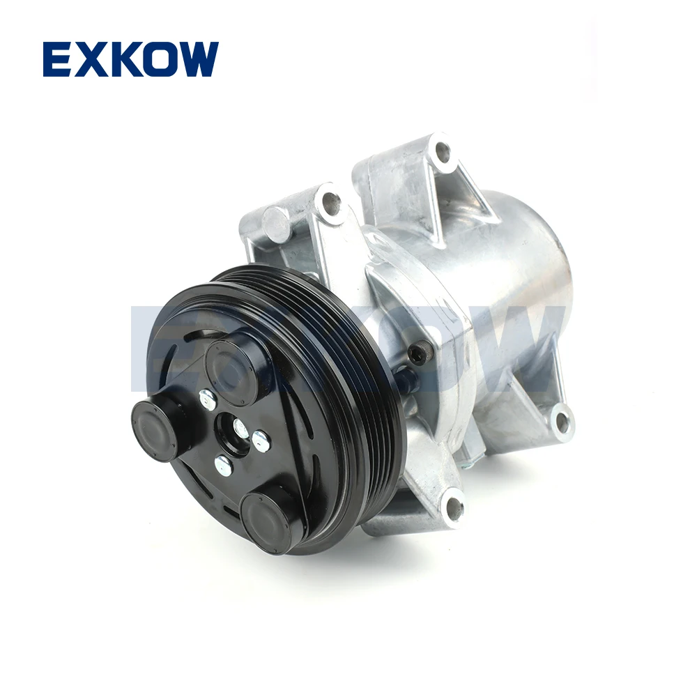 A/C Compressor Assy for Mitsubishi L200 Triton L200 Strada KK1T KK2T KL1T KL2T Pajero Montero Sport KR1W KS1W 7813A673 7813B145