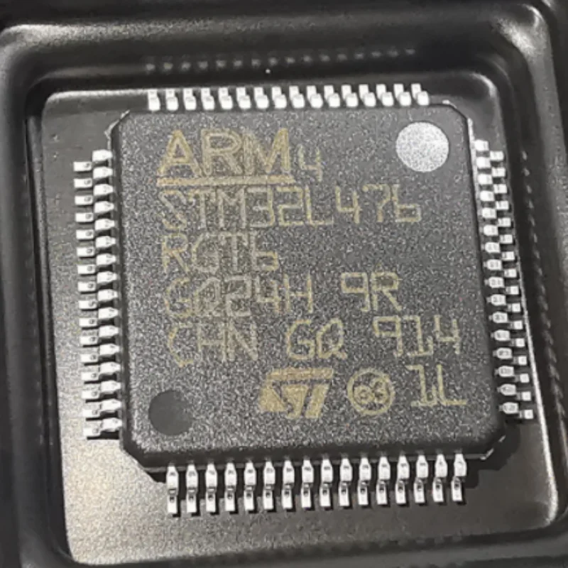 

STM32L476RGT6 NEW Original Genuine Chip Packing 64-LQFP