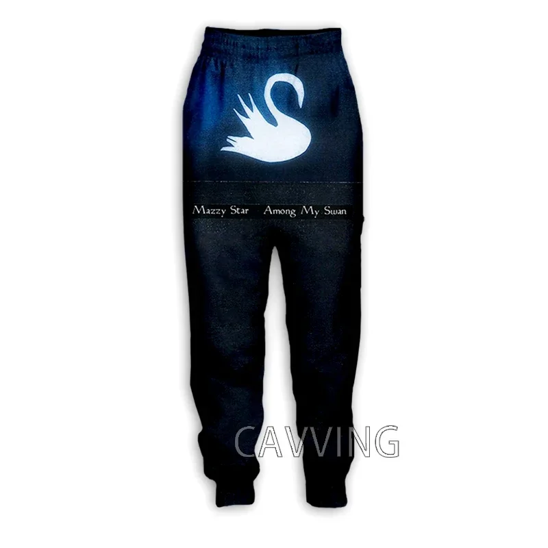New Fashion  Mazzy Star  3D Printed Casual Pants Sports Sweatpants Straight Pants Sweatpants Jogging Pants Trousers