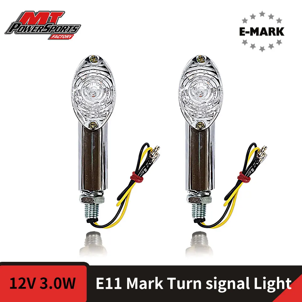 10Mm E-Mark Approve… - image