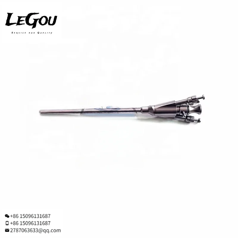 Ventriculoscopy Ins…